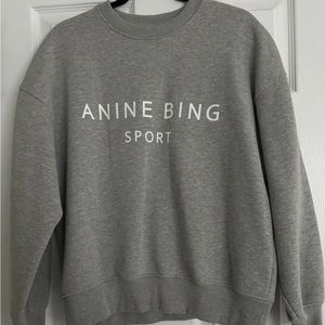 Anine Bing Sport Sweatshirt
